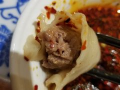 -东方饺子王(王府井关东古巷店)