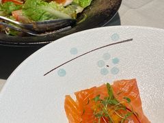 solo拌海鲜-Solo(衡山路店)