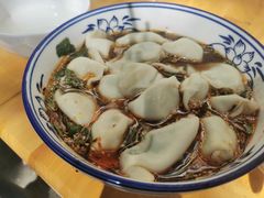-马茹特色饺子馆