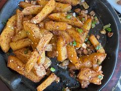 -新粤新疆菜清真餐厅(拱北店)