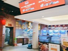 景观位-老蒲鲜·地标·非遗美食(涵江店)