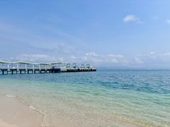 -三亚西岛海洋文化旅游区