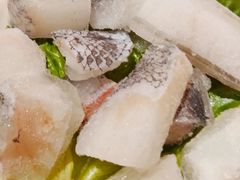 鳕鱼-矮板凳老火锅(宽窄巷子店)