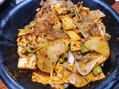 干锅炒菜-掌上鲜(南顺城街店)