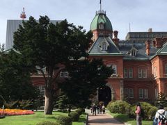 -北海道厅旧本厅舍(旧本庁舎)