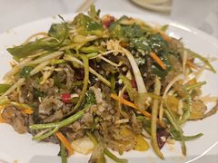 -鑫正兴东北烧烤(滨湖店)