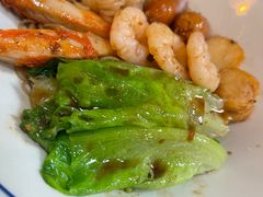 -左记港食(融科天城店)