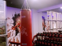 -UP健身私教馆(海岸城店)