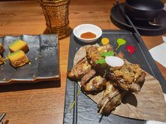 -敏珠拉姆藏餐·南京厨房(富春江东街店)