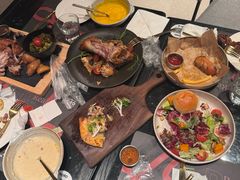 -Nord Grill&Bar Highland诺德西餐(深圳欢乐海岸店)