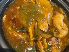-扬州狮子楼·非遗淮扬菜(东关街店)