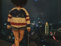 -上海雅居乐万豪侯爵酒店