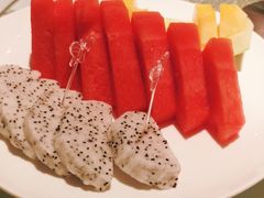 -小南洋海景餐厅(深圳湾店)