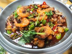 -食光慢宴·安吉土菜馆