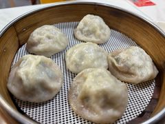 -百年尹氏汤包(湖南路狮子桥店)