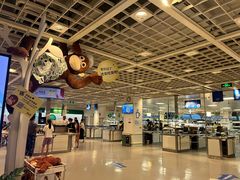 -宜家家居(西安未央商场店)