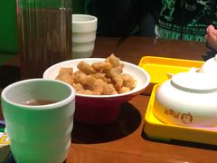 -胖哥俩肉蟹煲(虹口龙之梦店)
