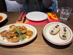 -ZAFFERANO西班牙海鲜饭(上海首店)