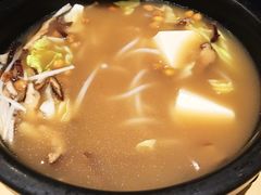 -阿香米线(天津凯德餐厅店)