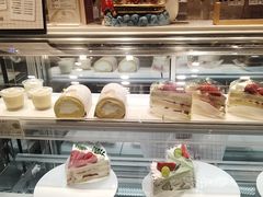 -西村叔叔的店·面包·甜品·蛋糕(清河万象汇店)