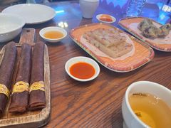 -日日鲜自助餐厅(小公园店)