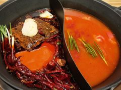 -虾领航小龙虾·吉林烧烤(柳州路店)