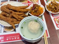-扬二春炒饭(国庆路总店)