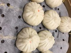 三鲜包-陈傻子餐厅(世纪都会店)