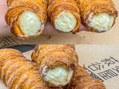 奶油号角-菽麦谷屋(新光里店)