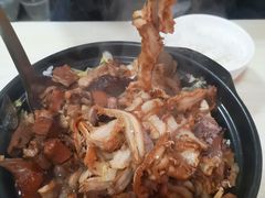 -赵家牛肉砂锅(台西三路店)