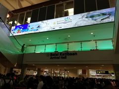 -吉隆坡国际机场