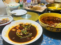 -遇见小院—虹鳟鱼•农家菜(怀柔店)