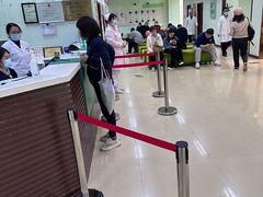 -慈铭体检(世纪城分院)