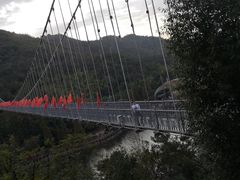 -石燕湖生态旅游景区