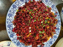 -黄桷树曹家私房菜(江与城店)