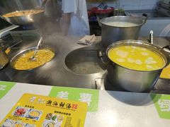 -黄记潮汕甜汤(贝底田坊店)