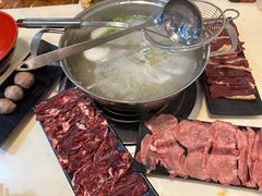 -福合埕牛肉丸(福平路店)