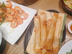 -半亩田·上海传统手工菜(新桥店)