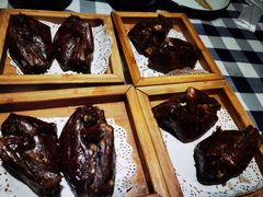 烤鸽子-7号院烧鸽子(顺义天竺店)
