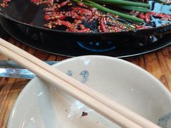 红锅-六公里老火锅(总店)