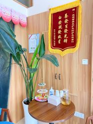 -丝客富脱发养发头皮馆