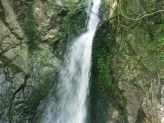 -宁波五龙潭景区