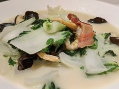 -天伦里餐厅(绿城桃花源店)