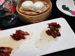 -高第街56号餐厅(银座商城玉函店)