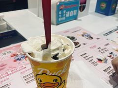 -DQ·蛋糕·冰淇淋(新玛特分店)