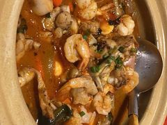 -火宫殿·湘菜小吃·商务宴请·生日聚会(东塘店)