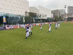 -黄龙魔方运动培训·棒球·橄榄球