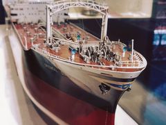 -上海交通大学董浩云航运博物馆