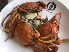 螃蟹-澜悦港海鲜体验主题餐厅