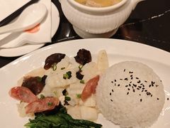 -上海大宁福朋喜来登酒店大堂吧(共和新路店)